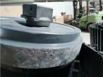 ZX250LC-6 IDLER For Excavator Undercarriage Parts