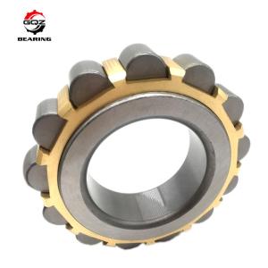 China UZ228G1P6 Reducer Gearbox Bearing UZ228VP6 / UZ228 Eccentric Roller Bearing 140*221*42mm factory