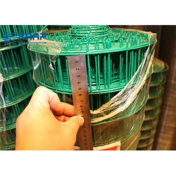 Customized Galvanised Mesh Panels High Precision Surface Passivation Quick