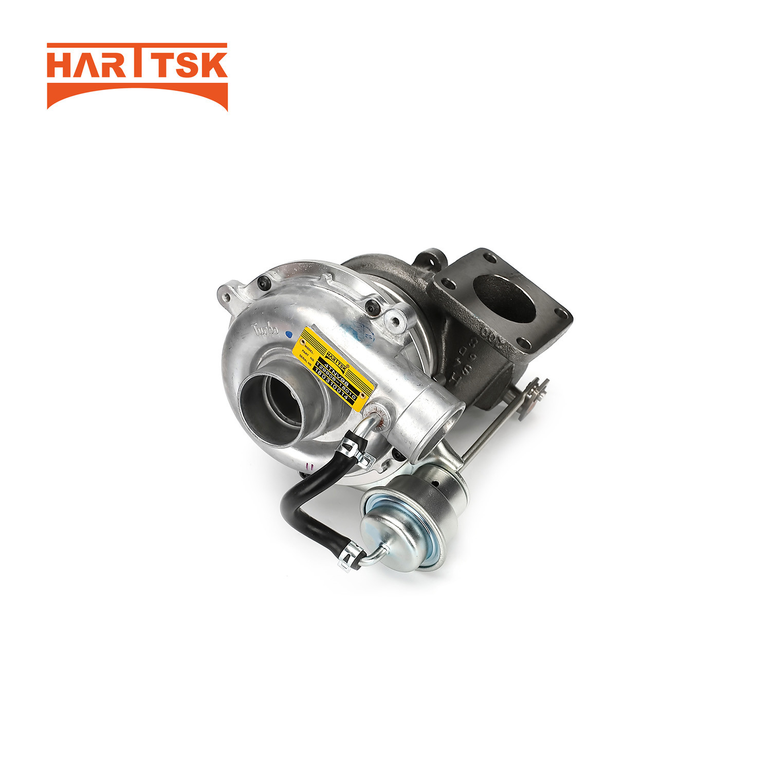 129908-18010 Diesel Engine Turbocharger 4TNV98T 4TNV98 For Yanmar Spare Parts