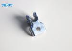 Customized Robot Joints High Durability Small Size Stainless Steel Material