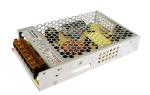 159*97*30mm Slim Power Supply 16.7A 86% Efficiency 200 Watt LED Driver