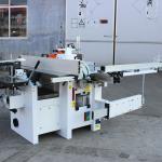 30mm Standard Shaft Diameter Multifunctional C300 Woodworking Integrated