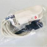 Masima LNCS DCI 9 Pin Adult Finger Clip SpO2 Sensor REF 1863 For Hospital ICU