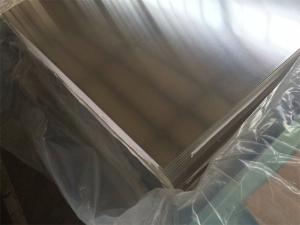 China 5082 8083 6061 H38 5083 Aluminum Plate Sheet Alloy factory