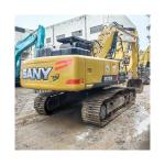 Heavy Industry Machinery Equipment SANY135 SANY215 Excavator Operating Weight