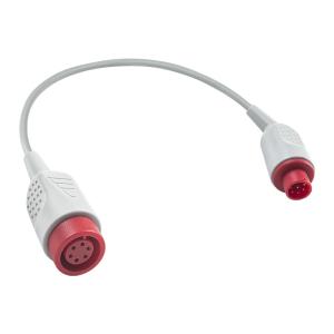 China Mennen 8 Pin To Geneneral 6 Pin IBP Adapter Cable IBP Extension Converter Cable factory