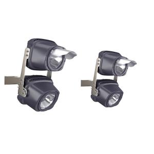 China LVD Industrial High Bay Led Lighting 6000K Baseball Stadium Lights factory