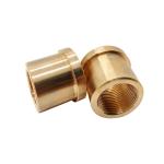 S136 Plastic Die Casting Mold Parts Core Cavity Insert Multipurpose