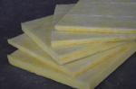 House Glass Wool Thermal Insulation Boards For Walls , Glass Wool Slab