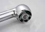 Chrome Plated Basin Faucet Mixer Taps