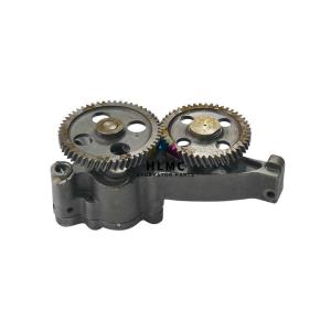 China 8DC82 8DC9 8DC10 Oil Pump ME091142 MITSUBISHI Diesel Engines Parts factory