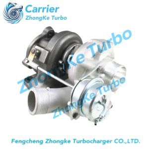 China TD04L-14T Turbo 49377-06213 49377-06200 49377-062002 49377-06202 49377-06210 Turbocharger For Volvo XC70 2.5L With B5254T2 Engine factory