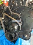 OEM Cummins PC360-7 6D114 Complete Diesel Engine