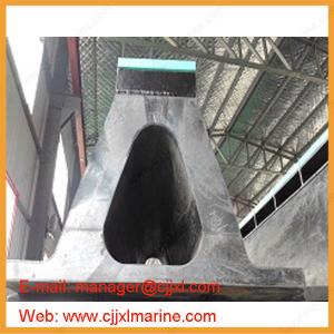 China Boat Rubber Fender factory