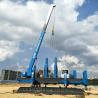 Buy cheap T-works ZYC800 hydraulic pile pile foundation machine for the precast concrete from wholesalers