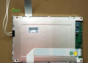 China 6.5 inch NL6448BC20-14 NEC LCD Panel with 132.48×99.36 mm for Industrial Application factory