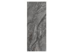 Gray Polished Porcelain Tiles 1200x300mm Restaurant Anti Skid Stairs Tiles