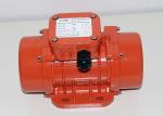 Easy Mass Adjustment Electric Motor Vibrator Vibratory Feeder Motor Small Volume