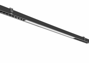 China School 120 Degree Linear Ceiling Light Fixtures 2800lumens factory