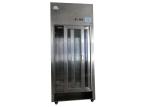 Vertical Laminar Flow Clean Room Equipments / HEPA - Filtered Garment Storage