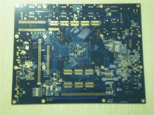 China ISO9001 ISO13485 Industrial PCB Assembly Rigid Flex Quick Turn factory