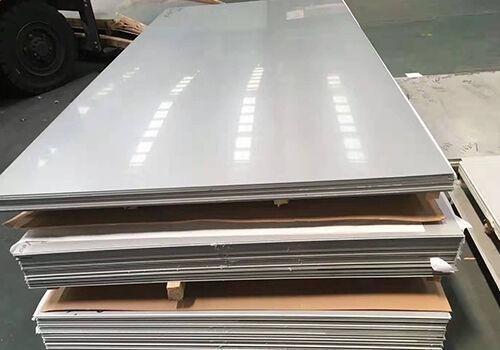 No.4 Hl 304 Stainless Steel Sheet Cut To Size Cold Rolled Mill Original 316 sS