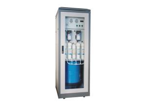 China 6 Stage Low Pressure Reverse Osmosis Filter System / Reverse Osmosis Water Treatment factory