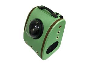 China Cute Animal EVA Carrying Case Keep Safe And Stable Cutomized Size factory