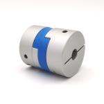 XTC hot selling retail servo shaft couplings aluminum oldham sliding disc