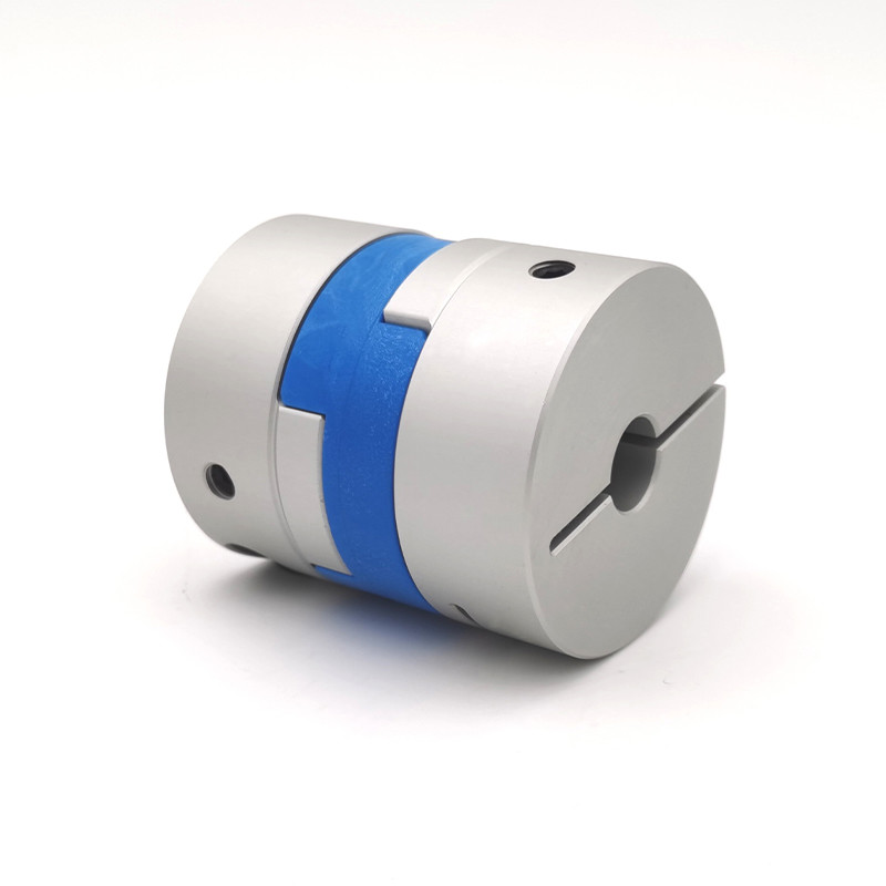 Annealing Industrial Spacer Coupling HRC58 Low/Medium/High Axial Load Capacity