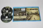 Blu-Ray The Dead Season 1 (2010) 2BD Tv series,blue ray movies blu-ray usa