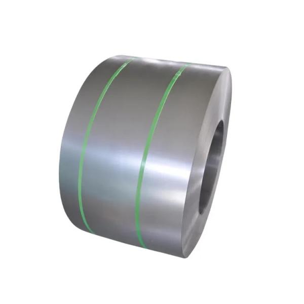 CRGO 23QG80 Grain Oriented Electrical Steel Plate Slit Of Distribustion