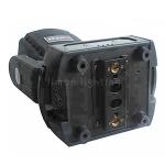 Super Bright 4x25w LED RGBW 4in1 Super Beam Moving Head DJ Light