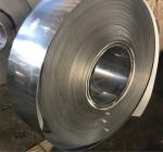 ASTM AISI SUS 304 201 CR 6M Length Stainless Steel Coils