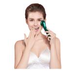 Deep Cleansing Absorption DC5V 700mAh Ion Facial Device