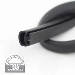 2 Inches Width Flexible Door Bottom Sealing Strip For Benefit