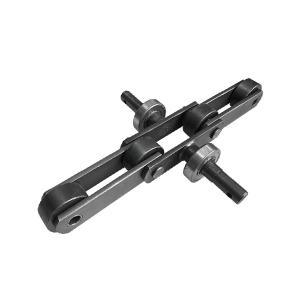 China TS16949 Conveyor Systems Heavy Duty Conveyor Chain factory