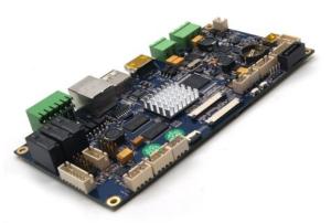 China One-stop Multilayer PCB Assembly,PCB Manufacturer From China/Cambodia factory