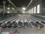 2B Surface Polished Decorative Stainless Steel Pipe 100mm-6000mm
