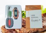 Kitchen Bluetooth Food Thermometer With LCD Screen And Smart Phone Display