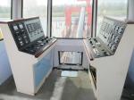 PLC Siemens Operation 18 inch Cutter Suction Dredging Boat For River And Lake