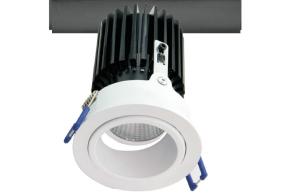 China 15W LED SPOTLIGHTS LSA121006 FOR OFFICE LIGHTING factory