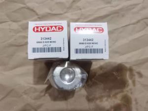 China Hydac 313442 0060D025W/HC Pressure Filter Element factory