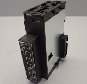 China CJ1W-PD022 PLC Power supply unit, 24 VDC, output capacity: 19.6 W factory