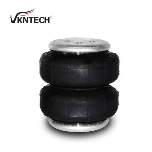 China Double Convoluted Air Spring/Air Suspension Spring 2B9-220/ Air Bags factory