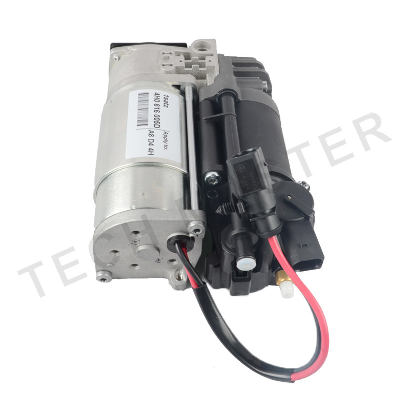4H0616005D 4G0616005C 4H0616006 Air Suspension Repair Kits For Audi A8d4 A6c7 Air Suspension Compressor