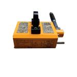 5000kg Permanent Steel Magnetic Lifter With Double Magnetic Circuit