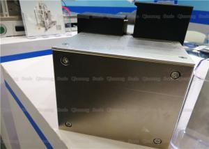 China 20 Khz Ultrasonic Metal Welding Equipment Replacement Crimping Process factory