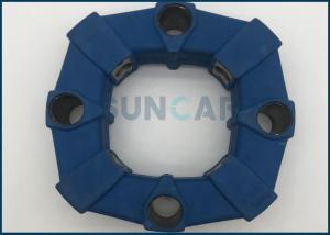 China 50A Couplings Excavator Spare Parts Fits E311 SK120-3 SK13 HD512 MS120-1 factory